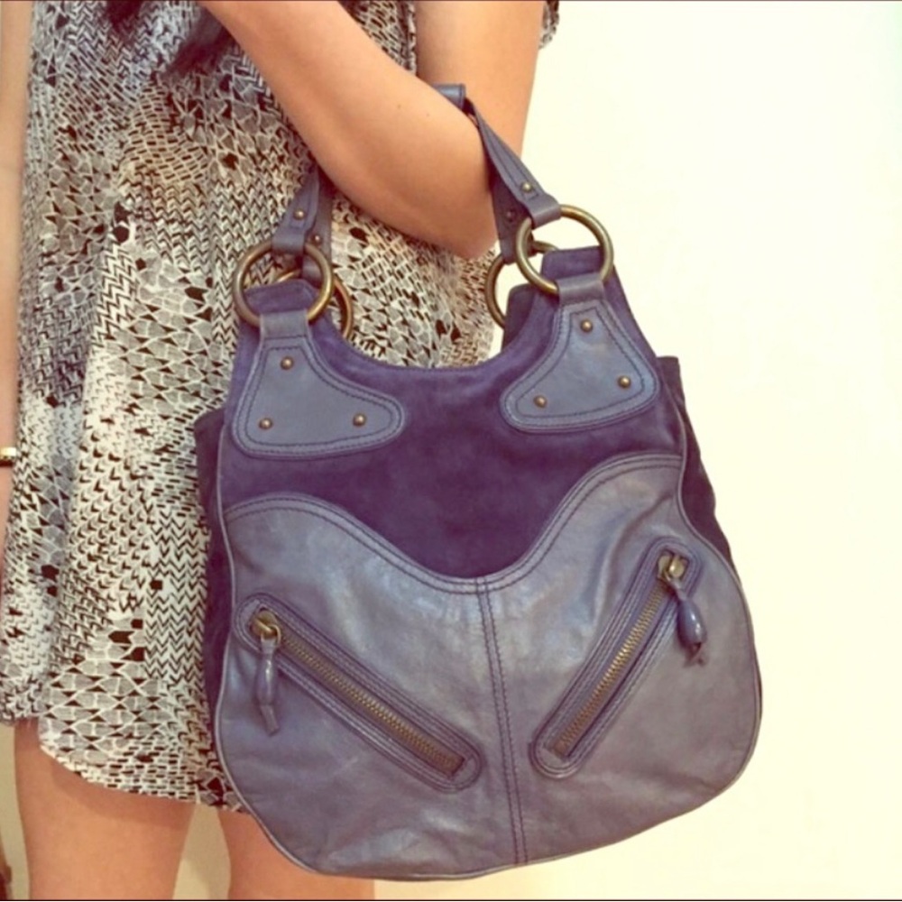 Marc Jacobs handbag